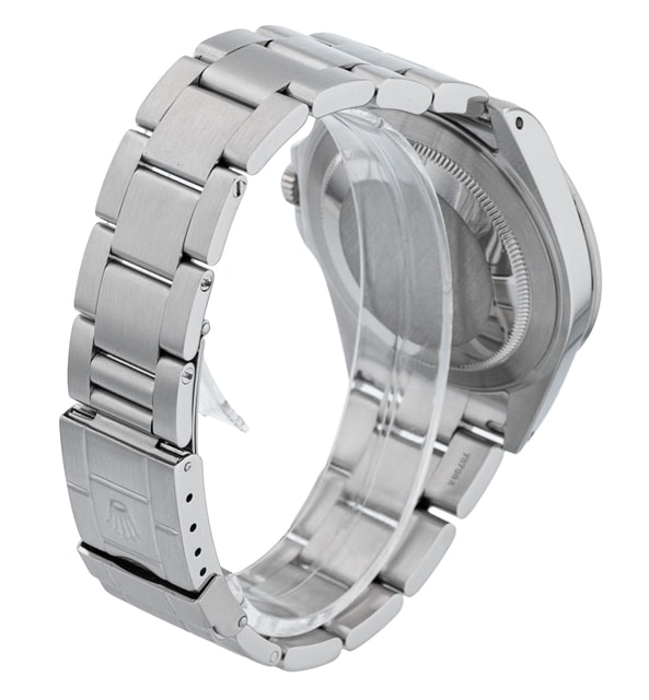 Rolex Explorer II 16570 Image 3